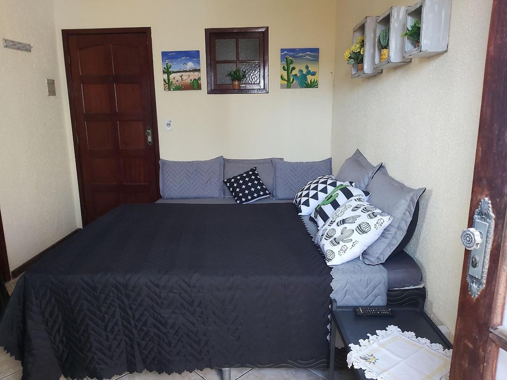 Casatemporadapero Moinho Cabo Frio Exterior foto